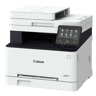 Canon i-SENSYS MF655Cdw Printer